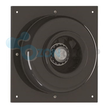 Sysimple TKV 250-B вентилятор канальный круглый