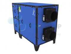 Breezart 1000 Aqua Pool DH BC ПВУ для бассейна с тепловым насосом