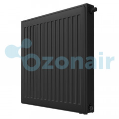 Радиатор панельный Royal Thermo VENTIL COMPACT VC33-400-600 Noir Sable