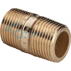 Viega Бочонок (бронза) 1/2" х 60 мм 267315
