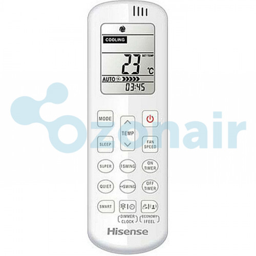 Hisense AS-13UW4RYDTV03 сплит-система настенная EXPERT PRO DC Inverter