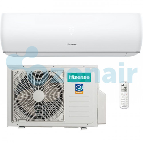 Hisense AS-13UW4RYDTV03 сплит-система настенная EXPERT PRO DC Inverter