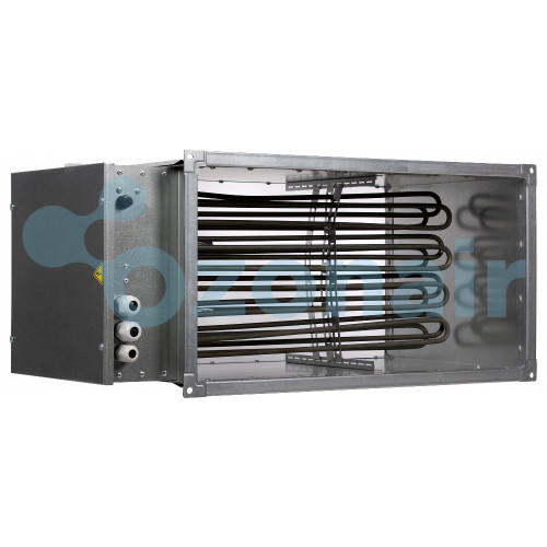 Shuft EHR 800x500-60 электрический нагреватель
