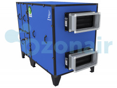 Breezart 2000 Aqua Pool DH BC ПВУ для бассейна с тепловым насосом