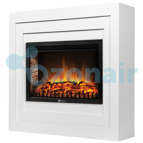 Портал Firelight Cubo 25 белый