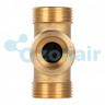 SHUFT RCVA 3/4" (2.5) – 230 Клапан трехходовой с приводом