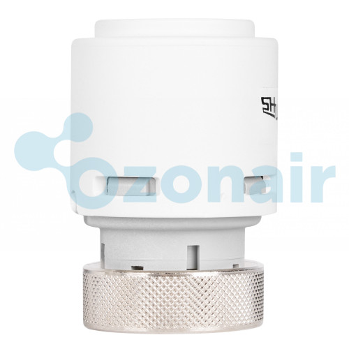 SHUFT RCVA 3/4" (2.5) – 230 Клапан трехходовой с приводом