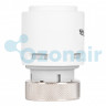 SHUFT RCVA 3/4" (2.5) – 230 Клапан трехходовой с приводом