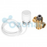 SHUFT RCVA 3/4" (2.5) – 230 Клапан трехходовой с приводом