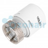 SHUFT RCVA 3/4" (2.5) – 230 Клапан трехходовой с приводом