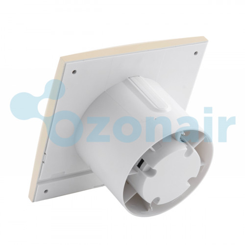 Soler Palau SILENT-200 CZ IVORY накладной вентилятор