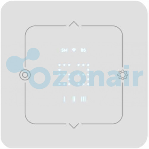 Royal Thermo RWH 30 Aqua Inverter водонагреватель электрический (бойлер)