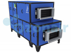 Breezart 2700 Aqua Pool DH BC ПВУ для бассейна с тепловым насосом
