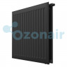 Радиатор панельный Royal Thermo VENTIL HYGIENE VH20-500-2600 Noir Sable