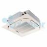 Shuft SFR-500 V2 (комплект) Фанкойл кассетный двухтрубный