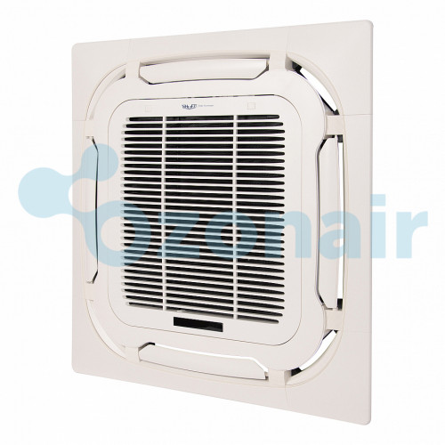 Shuft SFR-500 V2 (комплект) Фанкойл кассетный двухтрубный