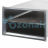 Shuft SRr 600x350/1000 шумоглушитель