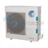 Systemair SYSPLIT CEILING 36 HP R кондиционер напольно-потолочный - ozonair.ru
