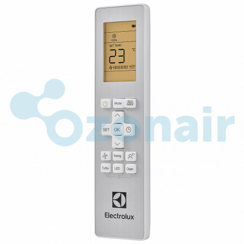 Electrolux EACS-07HSM/N8_V2 настенная сплит система Smartline On/Off