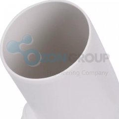 Sinikon D 050 x 45 Отвод КОМФОРТ