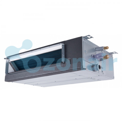 Блок внутренний супертонкий канальный Electrolux ESVMDS-SF-45A
