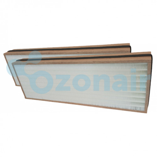 Ozonair PFV-VSR 500 OPT kit 1, F8, M5, комплект фильтров (аналог VSR 500 OPT kit 1, F8, M5 317693)