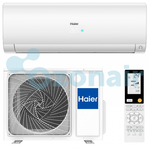 Haier AS70S2SF2FA-W / 1U70S2SJ2FA Сплит-система настенная FLEXIS DC-Inverter
