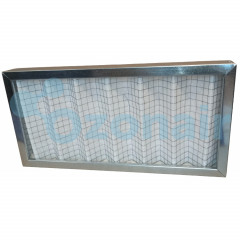 Ozonair FVcass-I-287-592-48-G4/Gal/RM1 фильтр кассетный