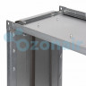 Shuft FBRr-K 500x300 фильтр-бокс прямоугольный