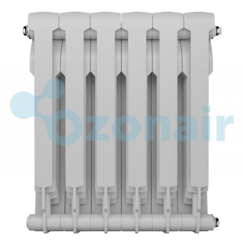 Радиатор Royal Thermo BiLiner 500 Bianco Traffico - 6 секц.