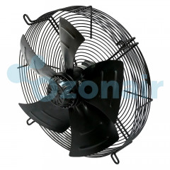 YWF(K)6D-710-Z (Axial fans) Вентилятор осевой нагнетание