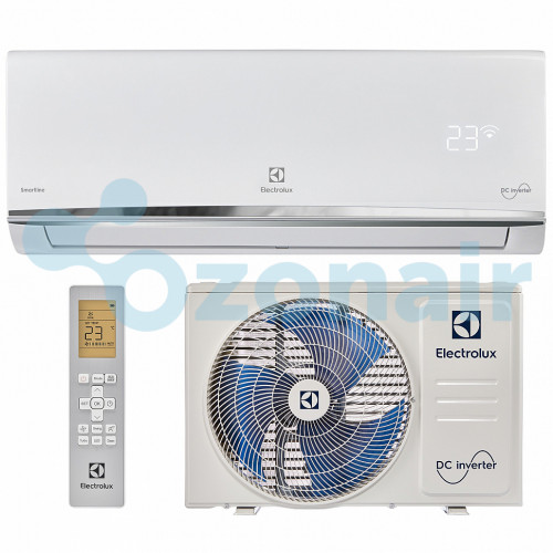 Electrolux EACS-18HSM/N8_V2 настенная сплит система Smartline On/Off