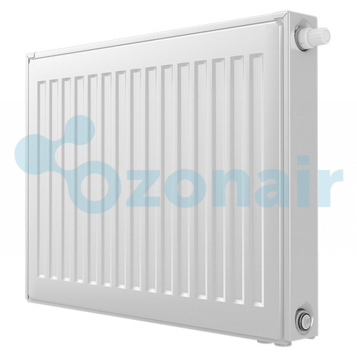 Радиатор панельный Royal Thermo VENTIL COMPACT VC21-500-700 RAL9016 M