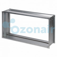 Shuft FBRr-K 600x300 фильтр-бокс прямоугольный