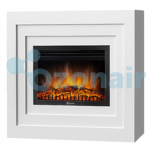 Портал Firelight Cubo 30 белый