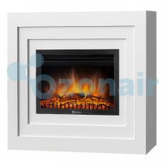 Портал Firelight Cubo 30 белый