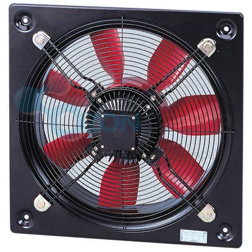 Soler Palau HCBT/4-400/H 400V 50 EX осевой вентилятор