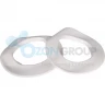 ROMMER RCA-6010-240100 Начальный участок вертикальный коакс. 60/100 (Bosch, Buderus, Navien S/C/E, Baxi ECO Nova/Classic, Baltur, Лемакс, Fondital ) в комплекте фланец