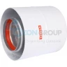 ROMMER RCA-6010-240100 Начальный участок вертикальный коакс. 60/100 (Bosch, Buderus, Navien S/C/E, Baxi ECO Nova/Classic, Baltur, Лемакс, Fondital ) в комплекте фланец