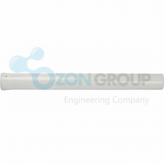 STOUT SCA-0080-802000 DN80/100 труба 2000 мм утепленная п/м