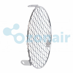 SHUFT PG 400 Защитная решетка для круглых каналов