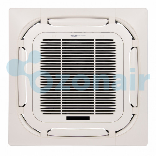 Shuft SFR-300 V2 (комплект) Фанкойл кассетный двухтрубный