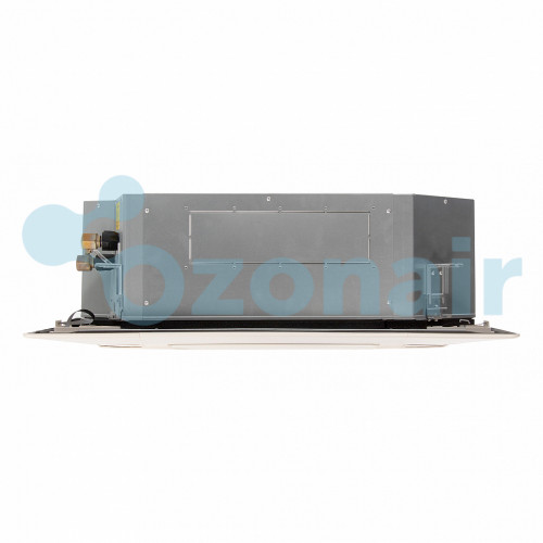 Shuft SFR-300 V2 (комплект) Фанкойл кассетный двухтрубный