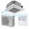 Electrolux EACC-24H/UP4-DC/N8 кассетная сплит система