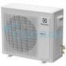 Electrolux EACC-24H/UP4-DC/N8 кассетная сплит система