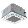 Electrolux EACC-24H/UP4-DC/N8 кассетная сплит система