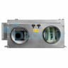 Shuft UniMAX-P 3000-4,5-CE EC приточно-вытяжная установка с эл. Нагревателем