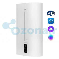 Ballu BWH/S 80 Cetrion Inox Inverter водонагреватель электрический (бойлер)