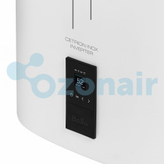 Ballu BWH/S 80 Cetrion Inox Inverter водонагреватель электрический (бойлер)