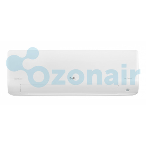 Ballu BSPKI-18HN8_V4 сплит-системы настенная серии Ice Peak ERP Full DC Inverter